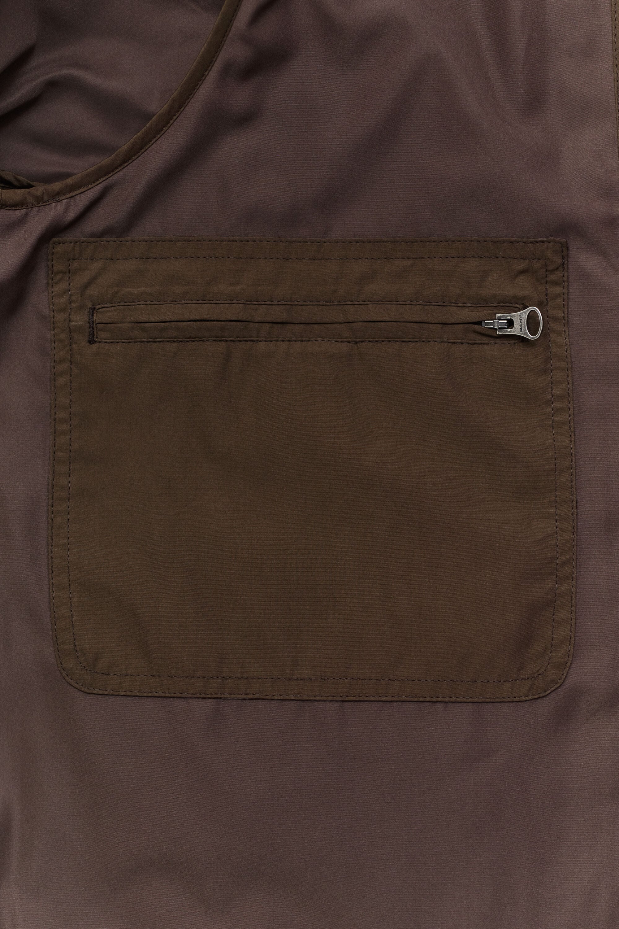Quilted Vest