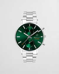 Park Hill Day-Date II 75 Watch