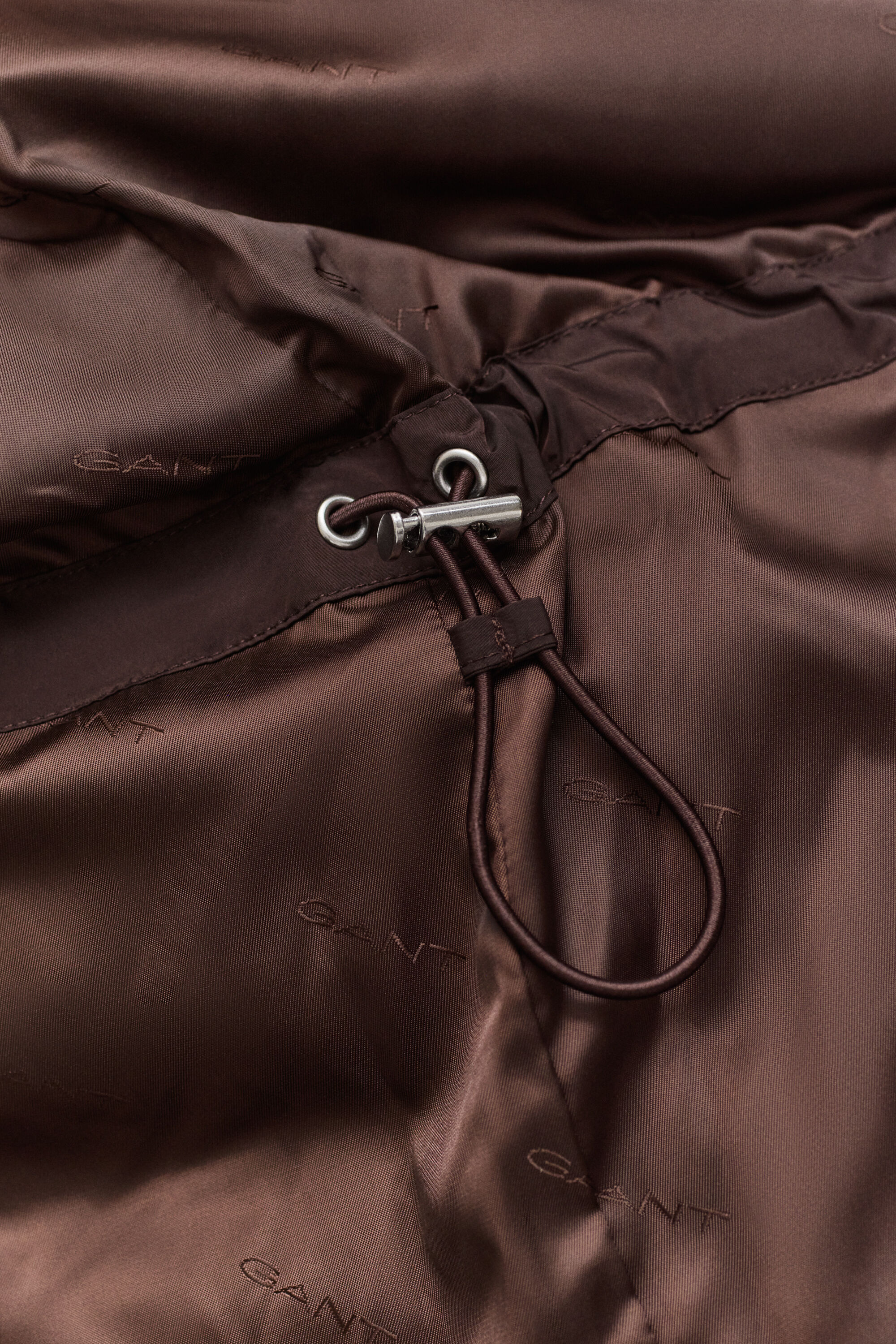 Mid Down Jacket