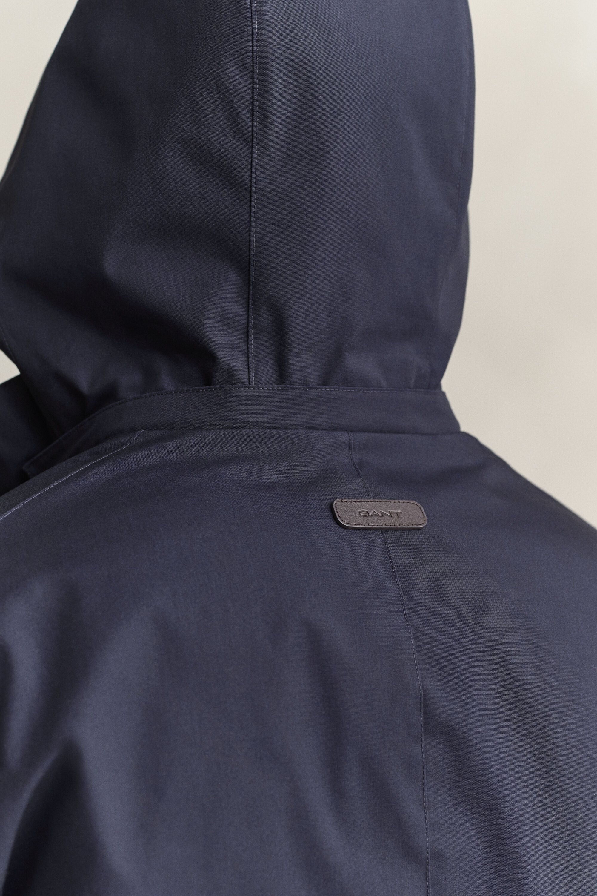 Double Coat