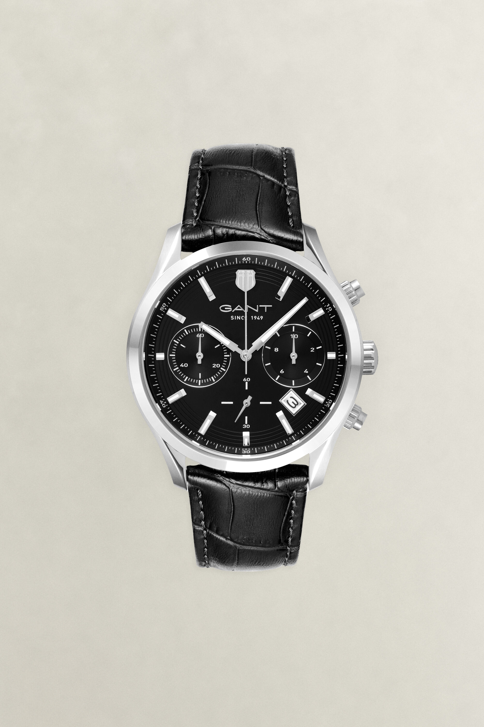 GP206 Watch