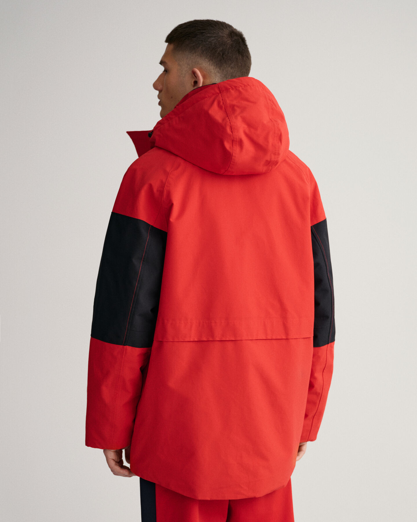 Slope Jacket