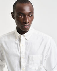 Regular Fit Archive Oxford Shirt