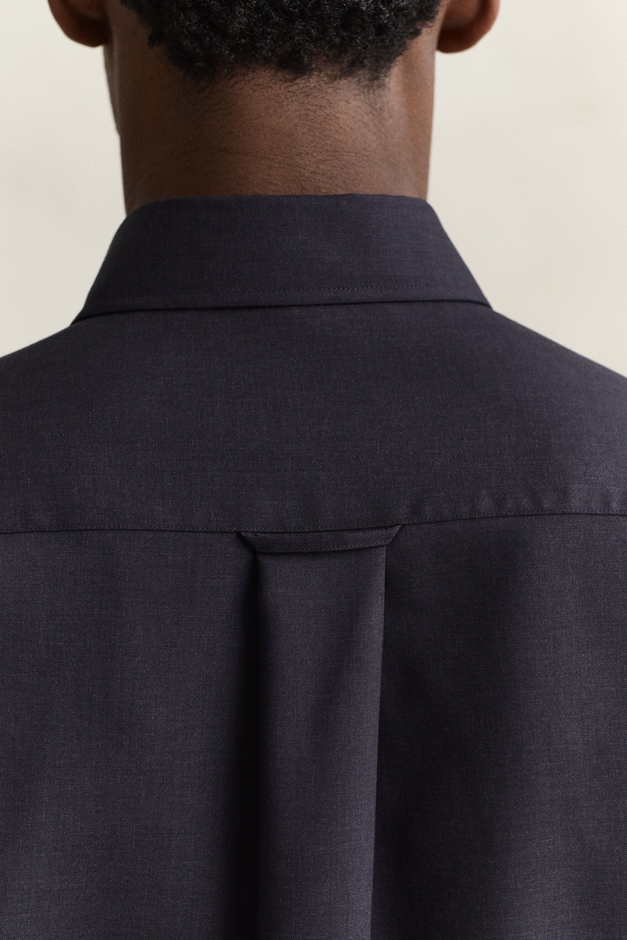 Merino Wool Shirt