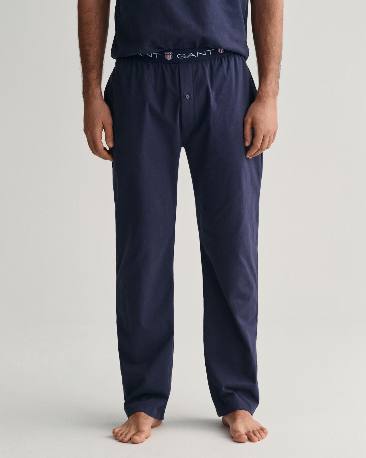 Shield Pajama Pants