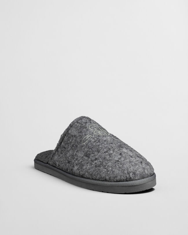 Tamaware Wool House Slippers