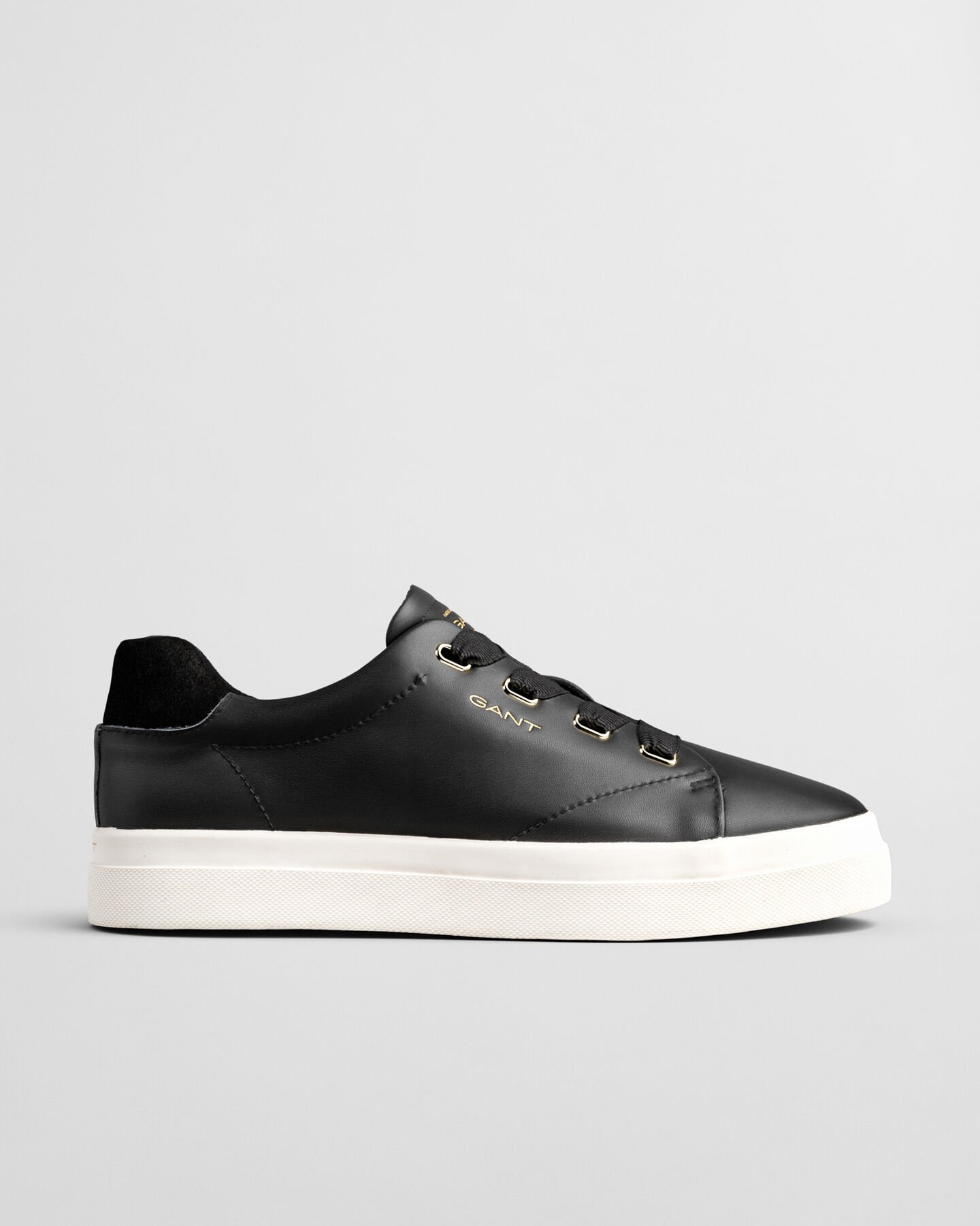 Avona Leather Sneakers