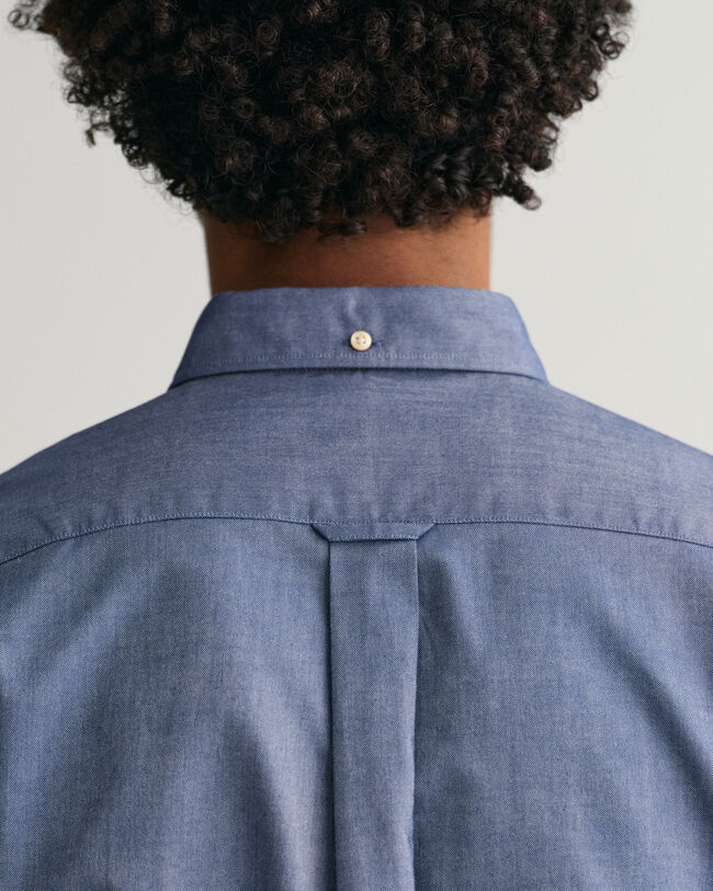 Regular Fit Oxford Shirt
