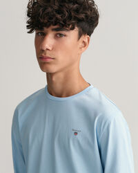 Teen Boys Original Long Sleeve T-Shirt