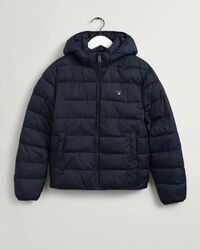 Teens Lightweight Puffer Jacket