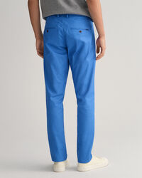 Hallden Slim Fit Tech Prep&trade; Chinos