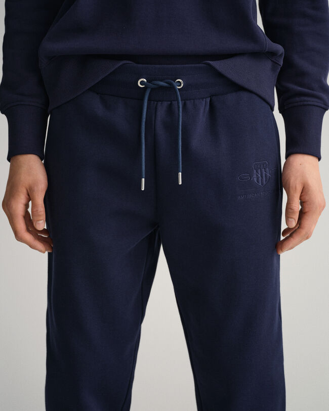Tonal Archive Shield Sweatpants