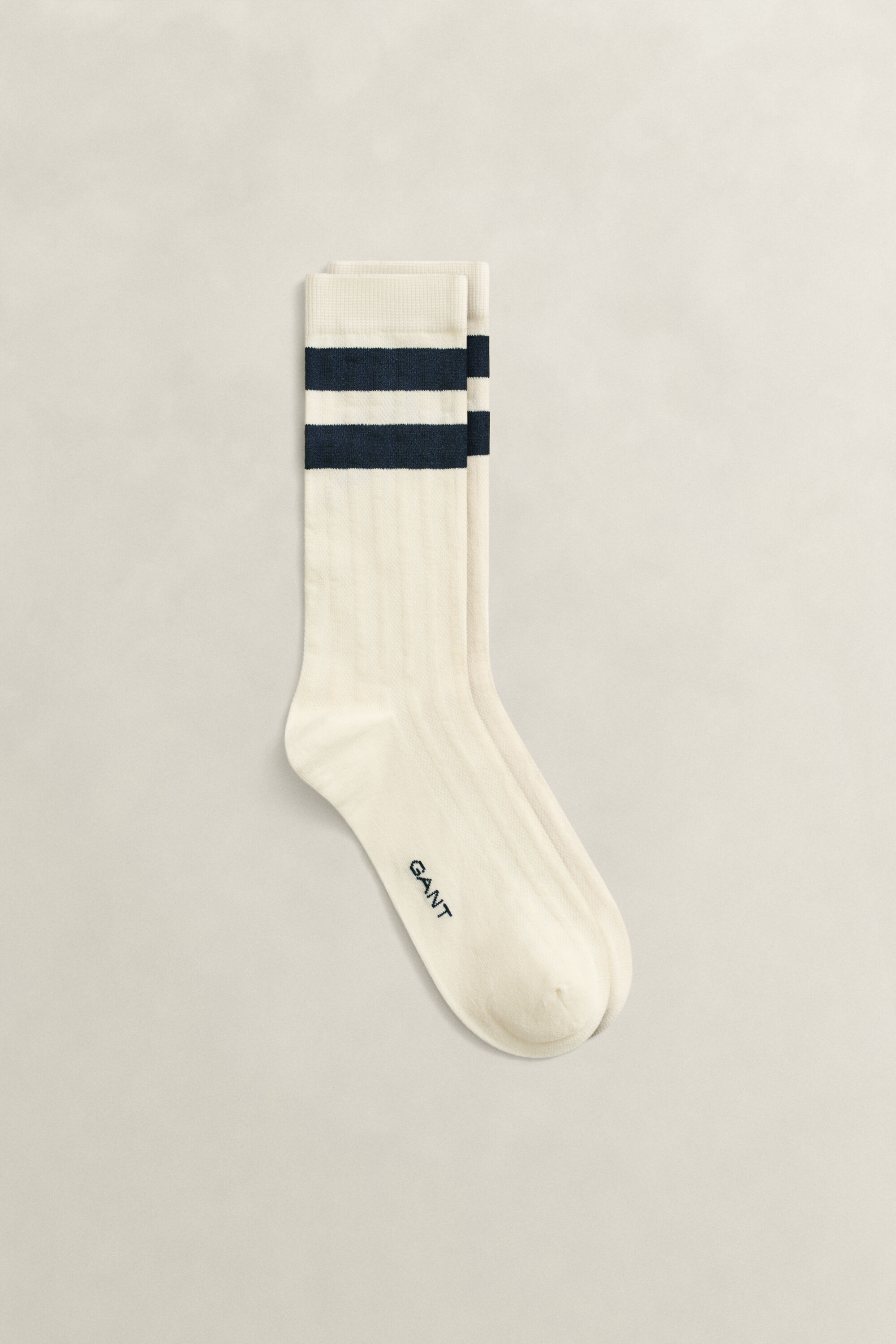 Striped Sport Socks