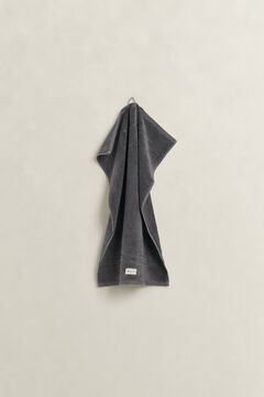 Premium Towel 30X50 — ANCHOR GREY 2