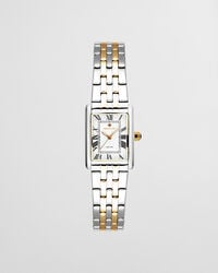 Rhode Island Mini Watch