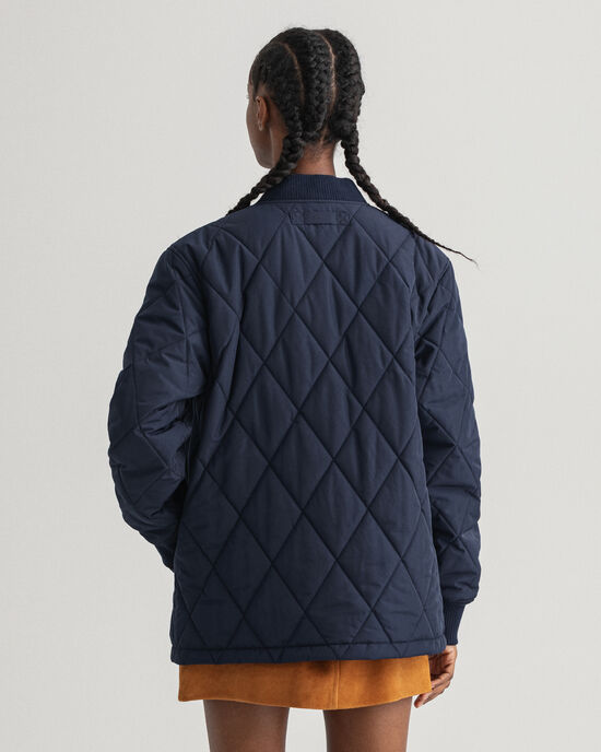 Women's Jackets Ladies Coats GANT UK