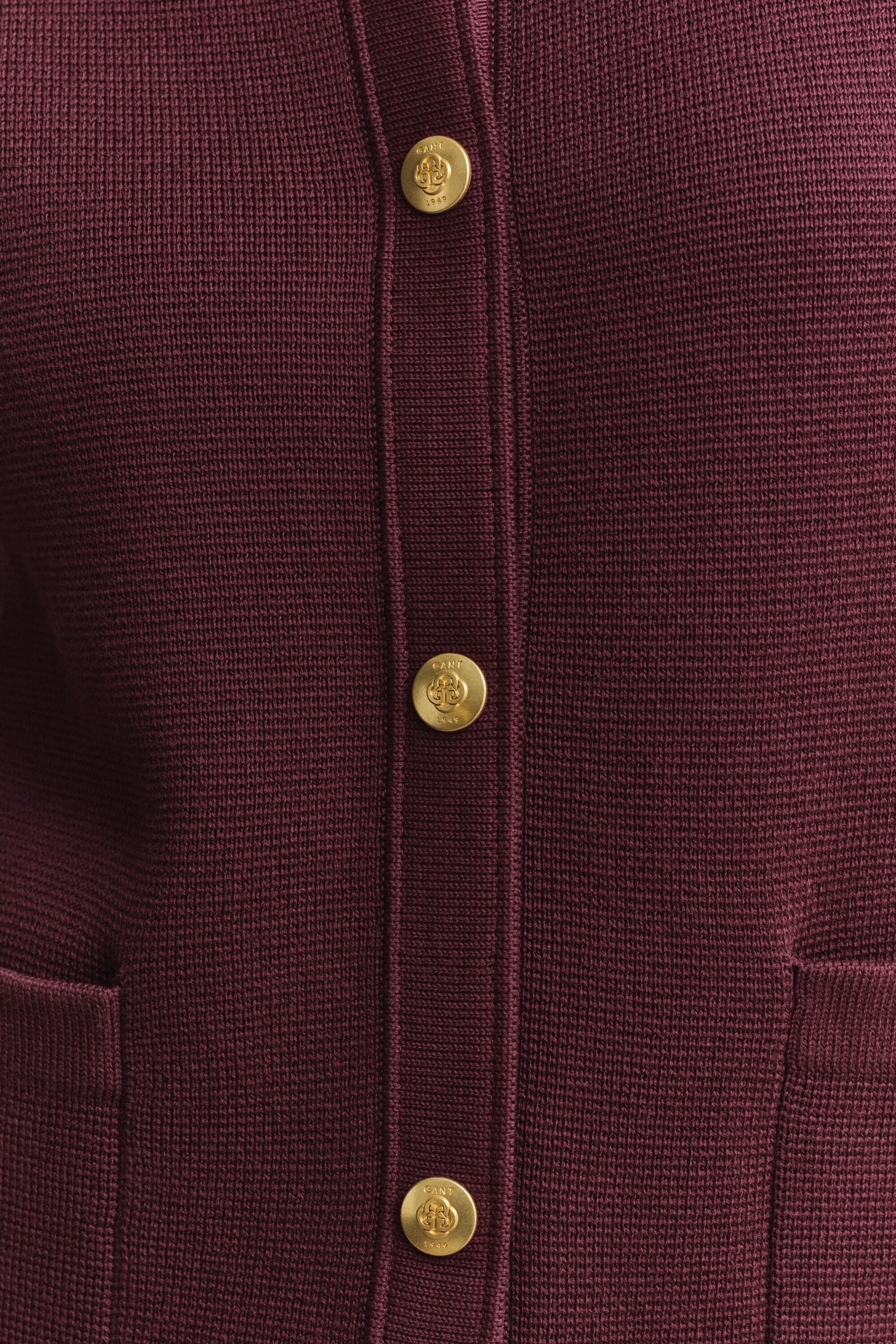 Cotton Cardigan
