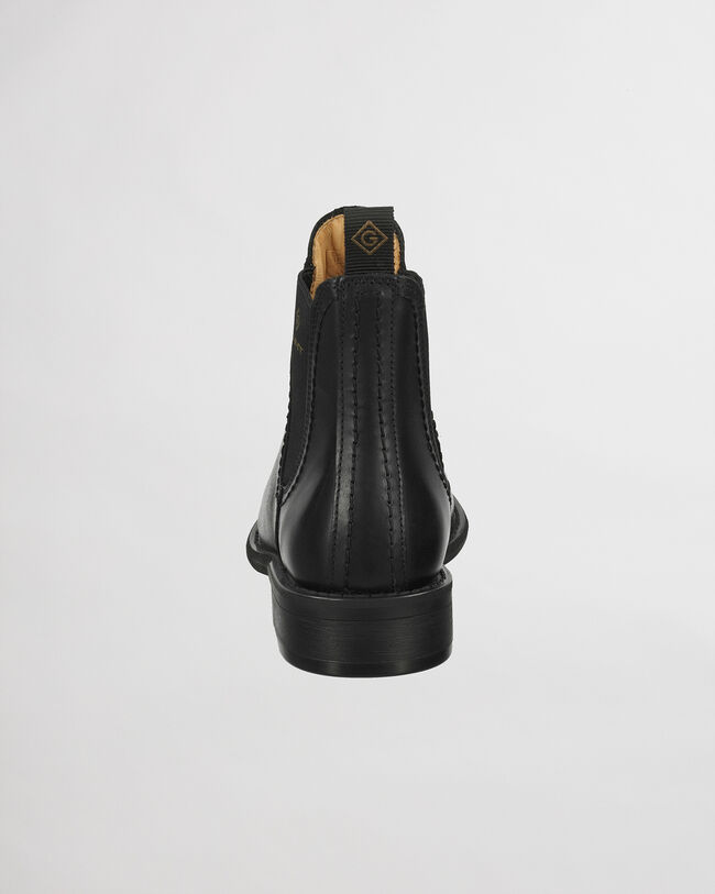 Ainsley Chelsea Boots