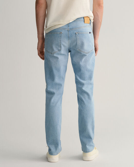 Mens Jeans UK Shop Jeans for Men at GANT