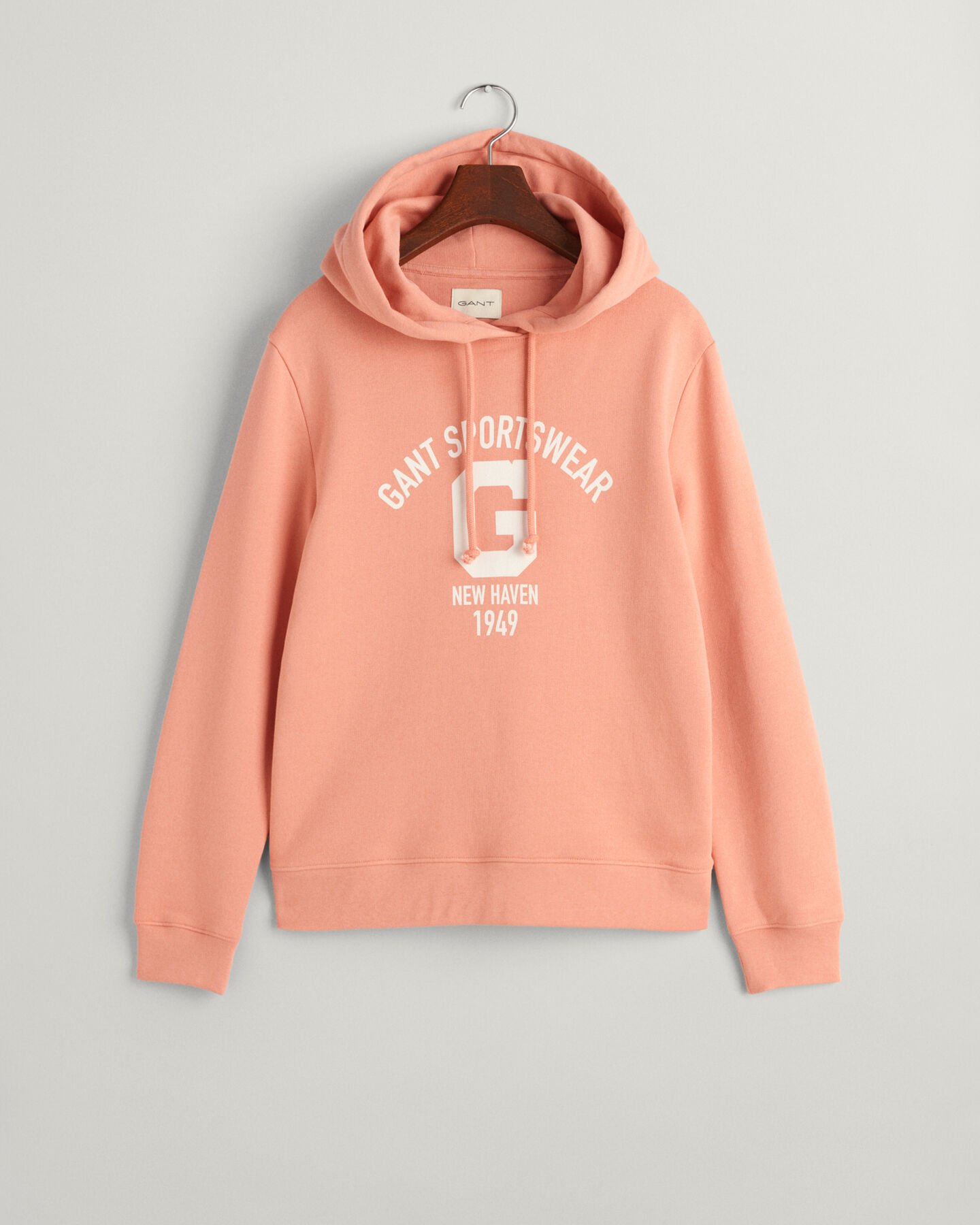 Logo Hoodie