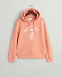 Logo Hoodie