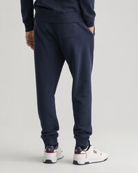 Banner Shield Sweatpants