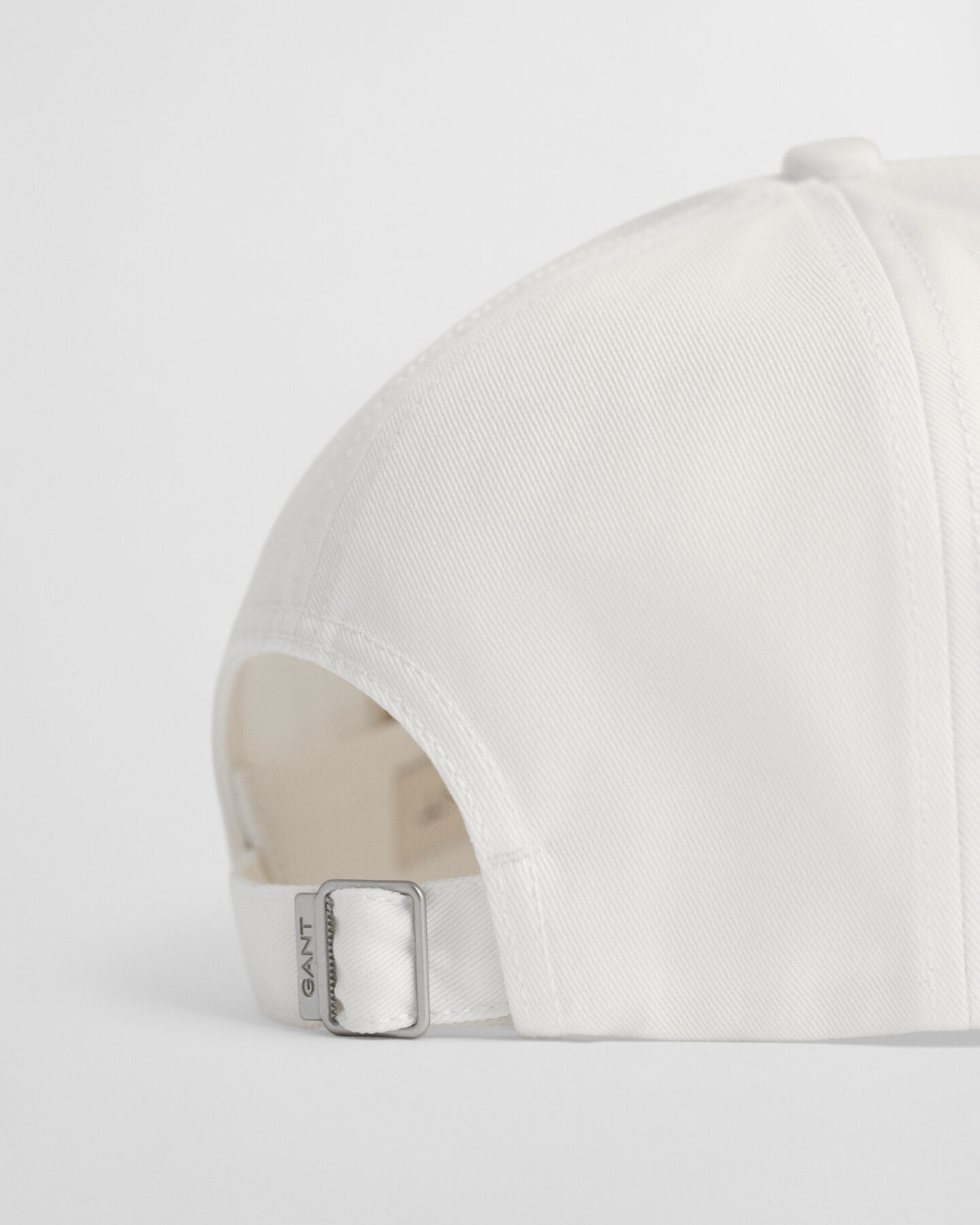 Shield High Cotton Twill Cap