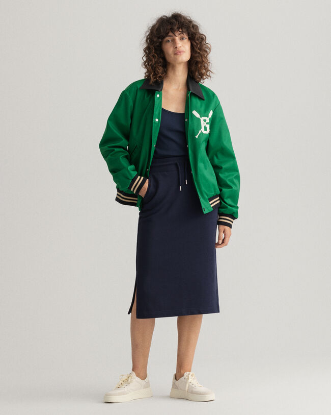 Icon G Essential Jersey Skirt