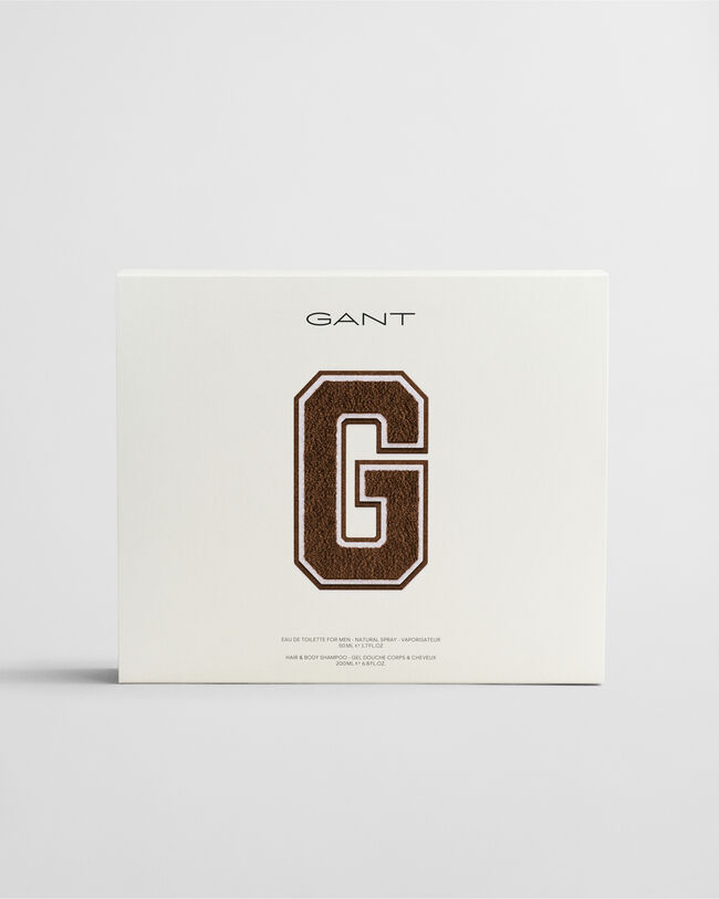 GANT 1949 Eau de Toilette Gift Set