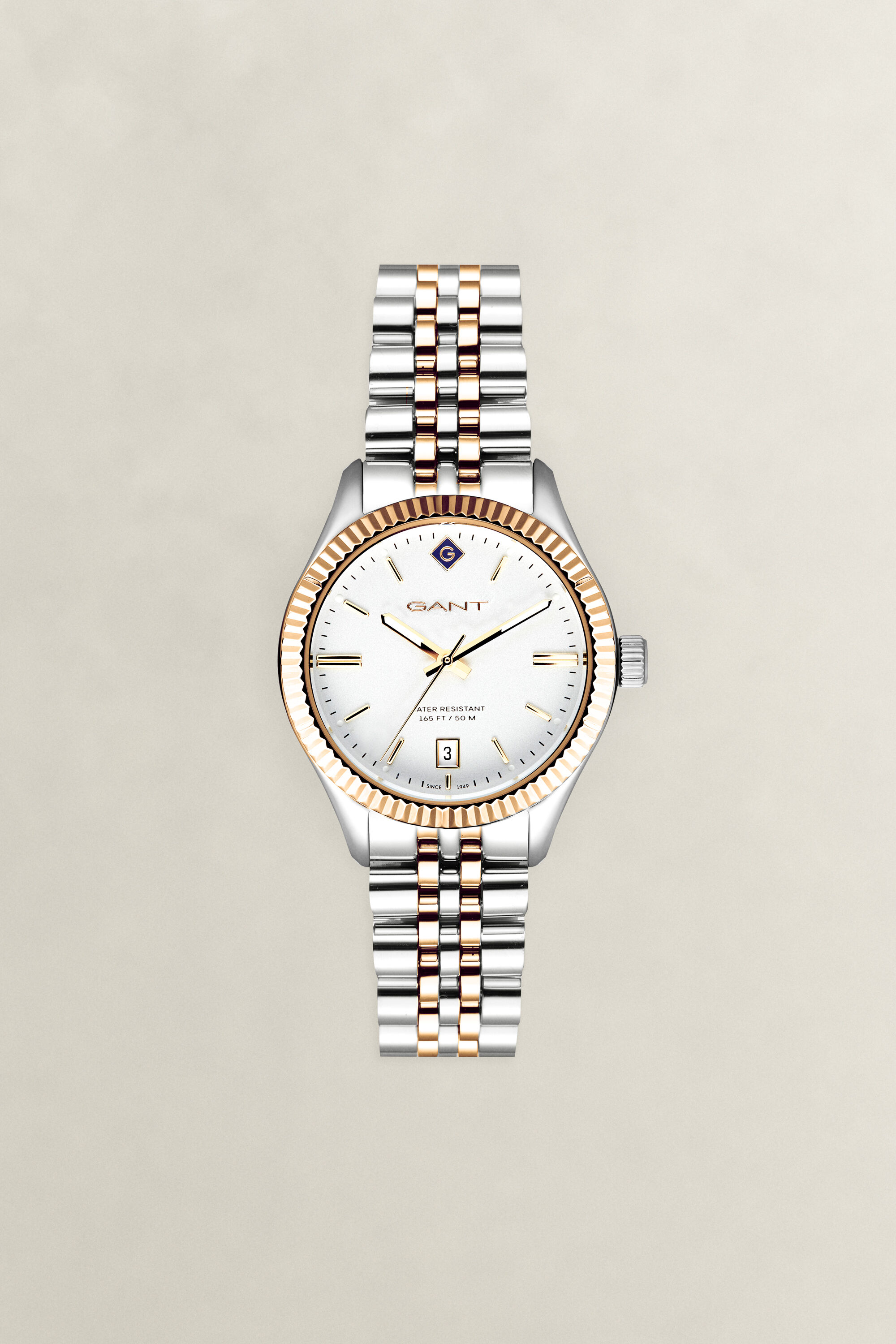 Sussex BCG Wristwatch