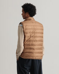 Light Down Gilet
