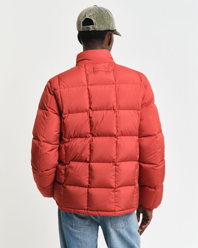 Mid Down Jacket