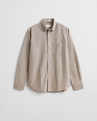 Regular Fit Classic Oxford Shirt