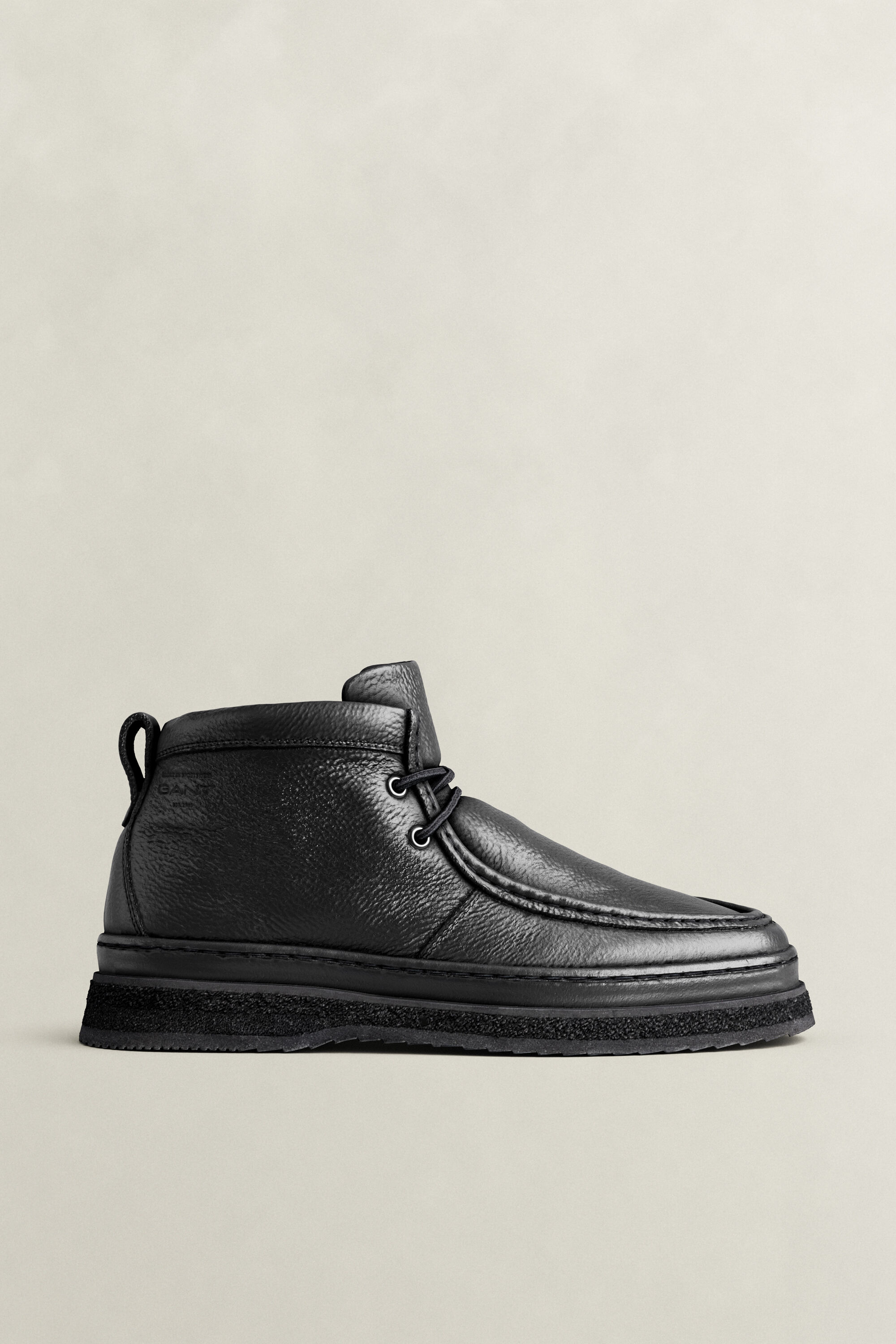 Blistown Leather Boots
