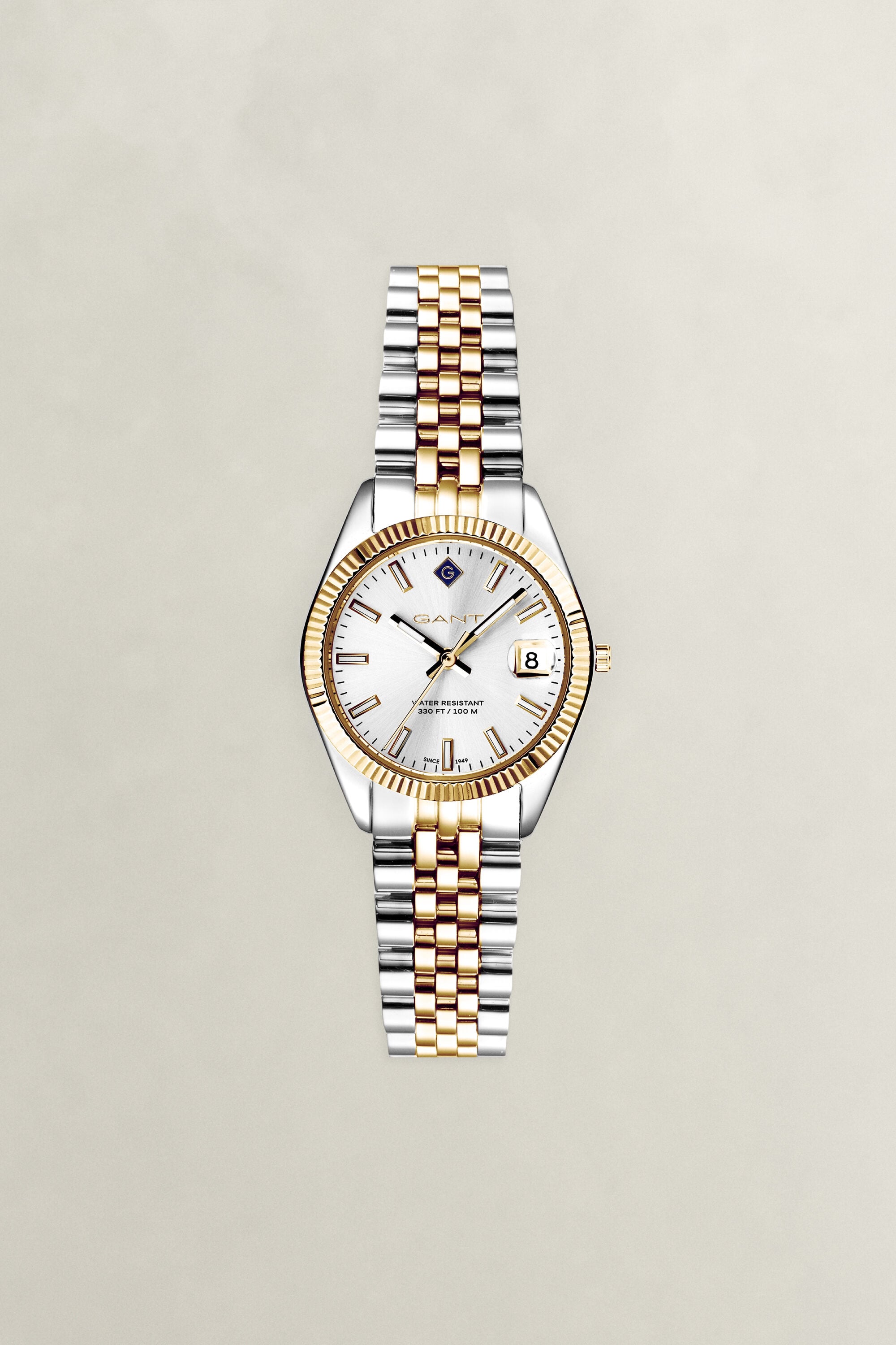 Sussex Mini Watch