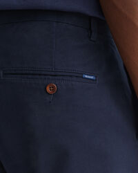 Hallden Slim Fit Tech Prep™ Chinos