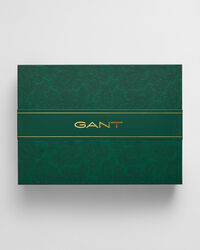 Flannel PJ Set Shirt & Pants Gift Box