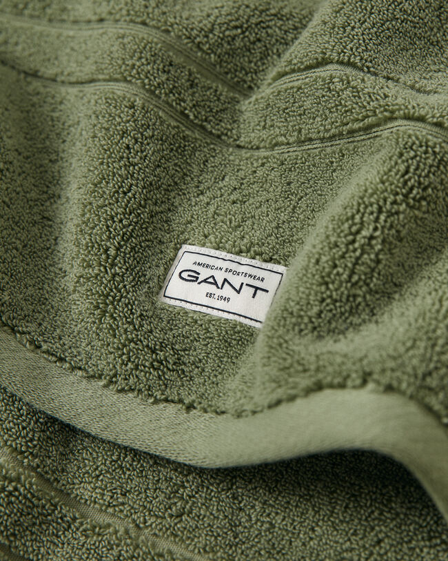 Premium Towel 50X100