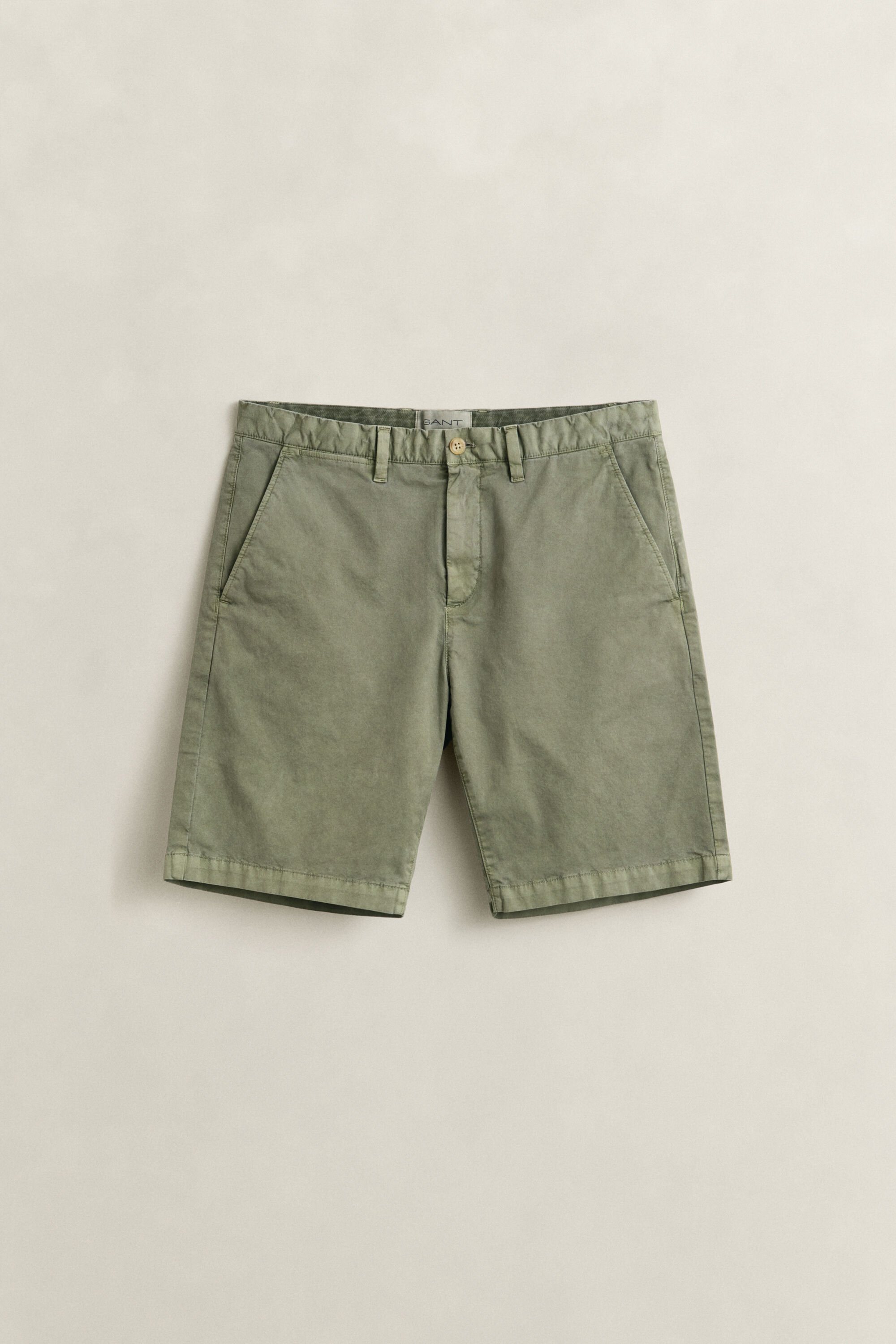 Sunfaded Chino Shorts