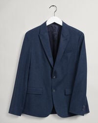 Puppytooth Suit Blazer