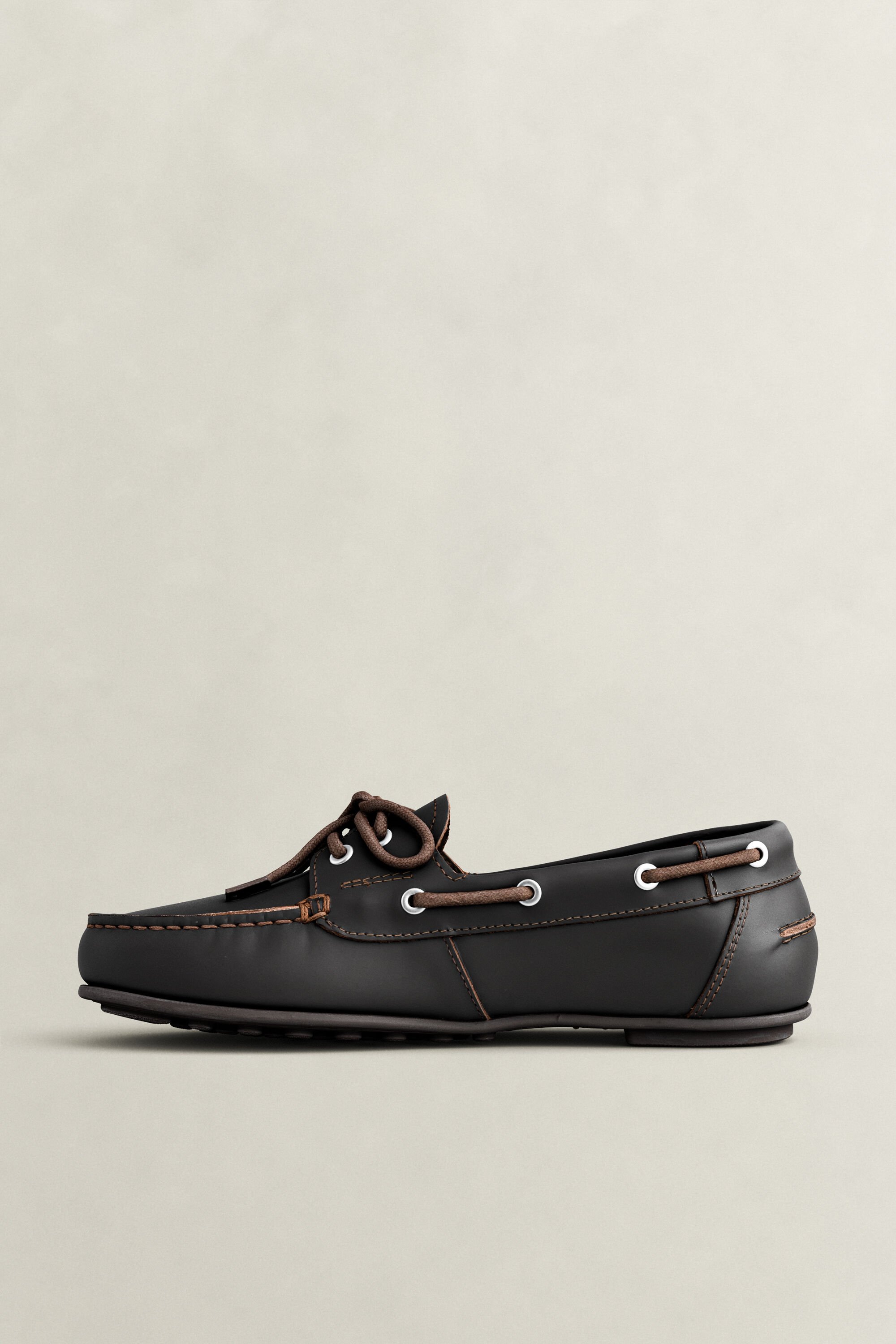 Sebaya Leather Loafers