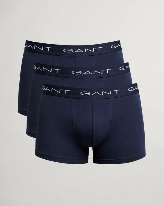 Mens Underwear UK Mens Boxer Shorts Briefs GANT