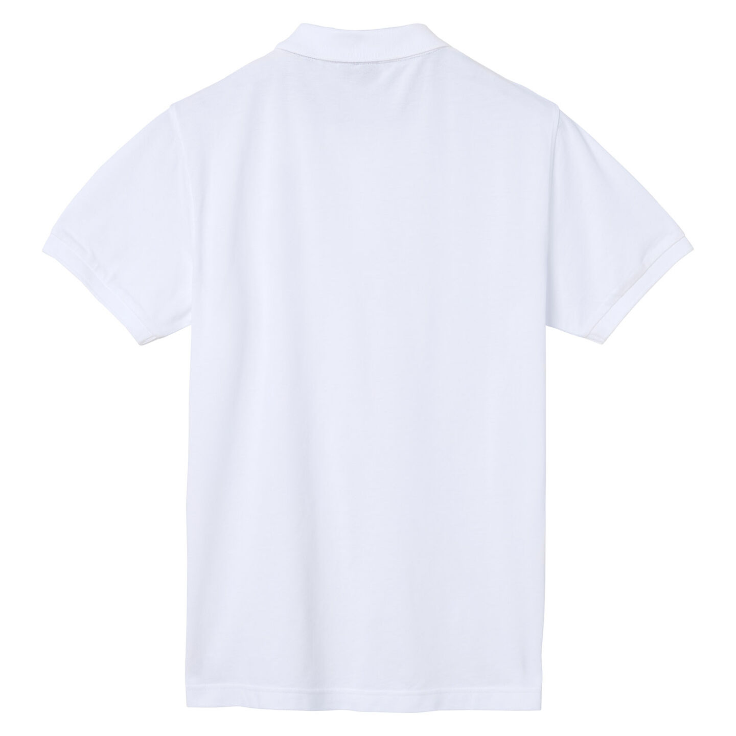 Piqu&eacute; Polo Shirt