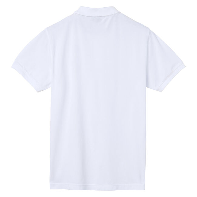 Piqu&eacute; Polo Shirt