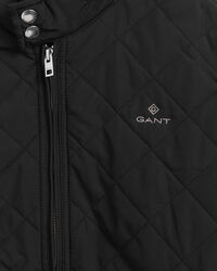 Quilted Windcheater