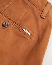 Slim Fit Super Comfort Chinos