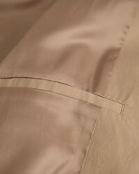 Cropped Harrington Jacket