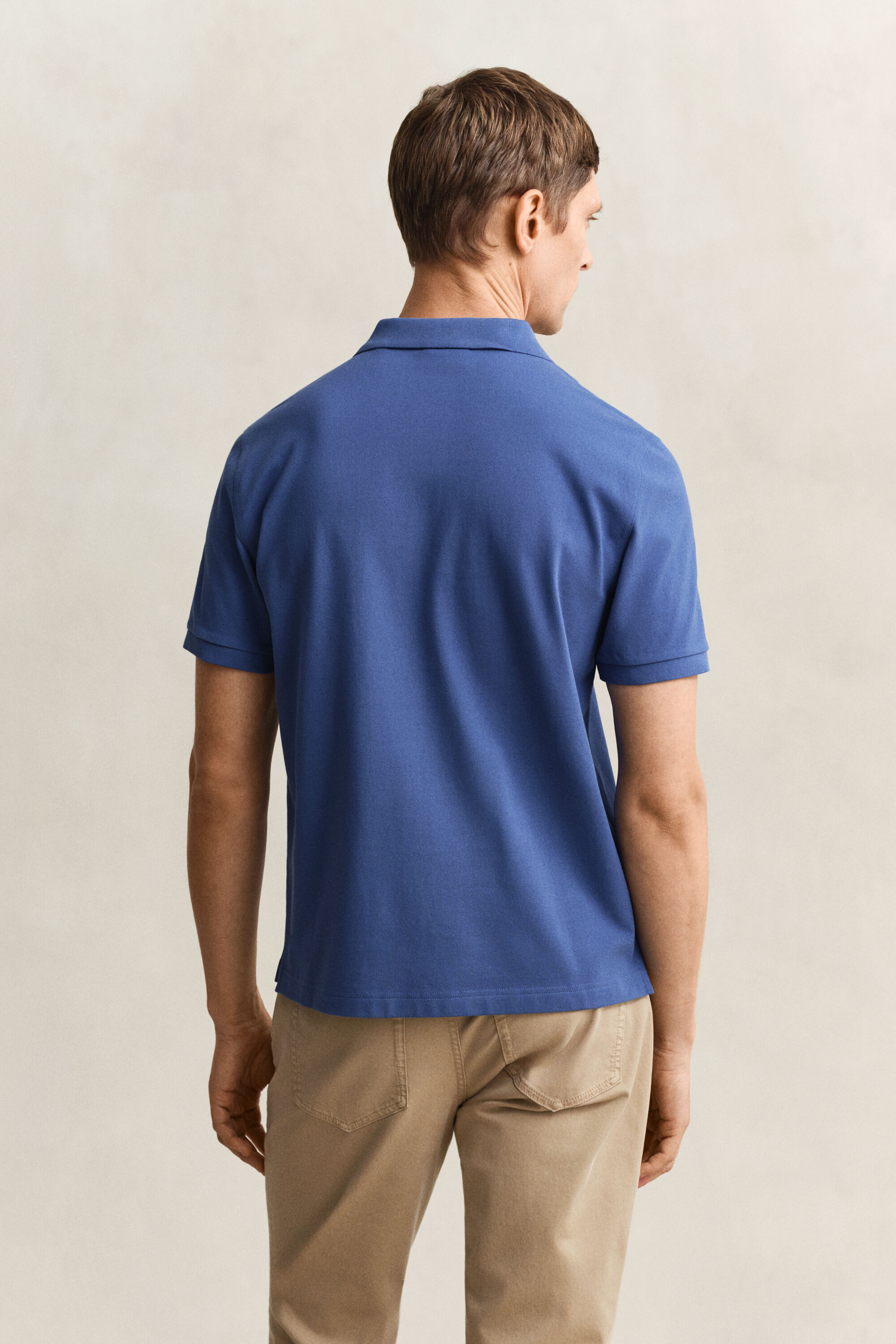 Regular Fit Polo Shirt