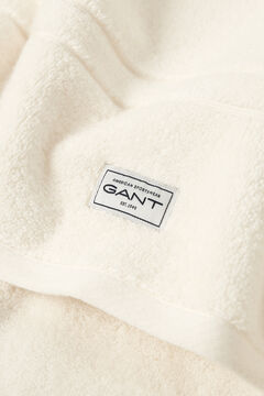 Premium Towel 50X70 — SUGAR WHITE 1