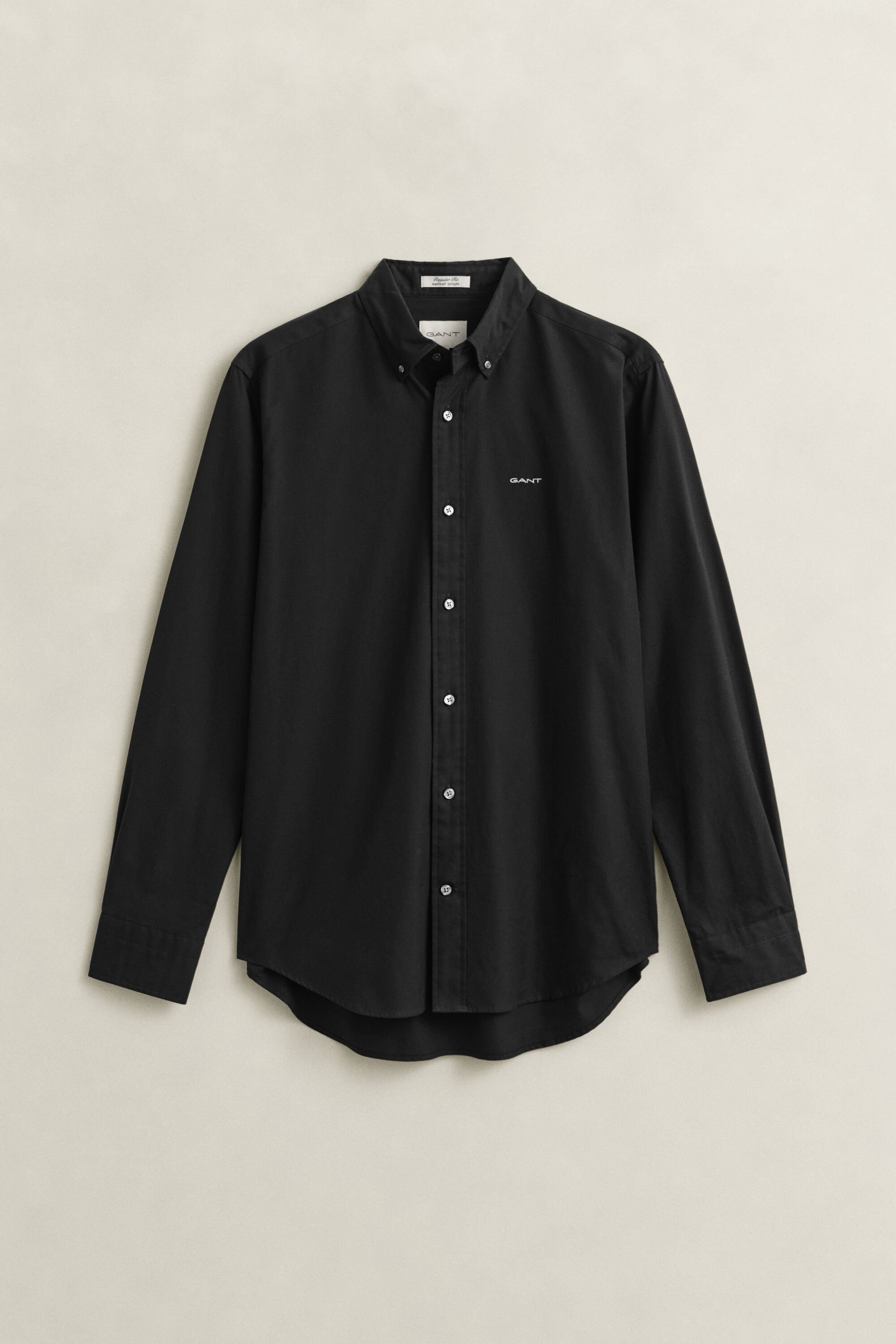 Pinpoint Oxford Shirt